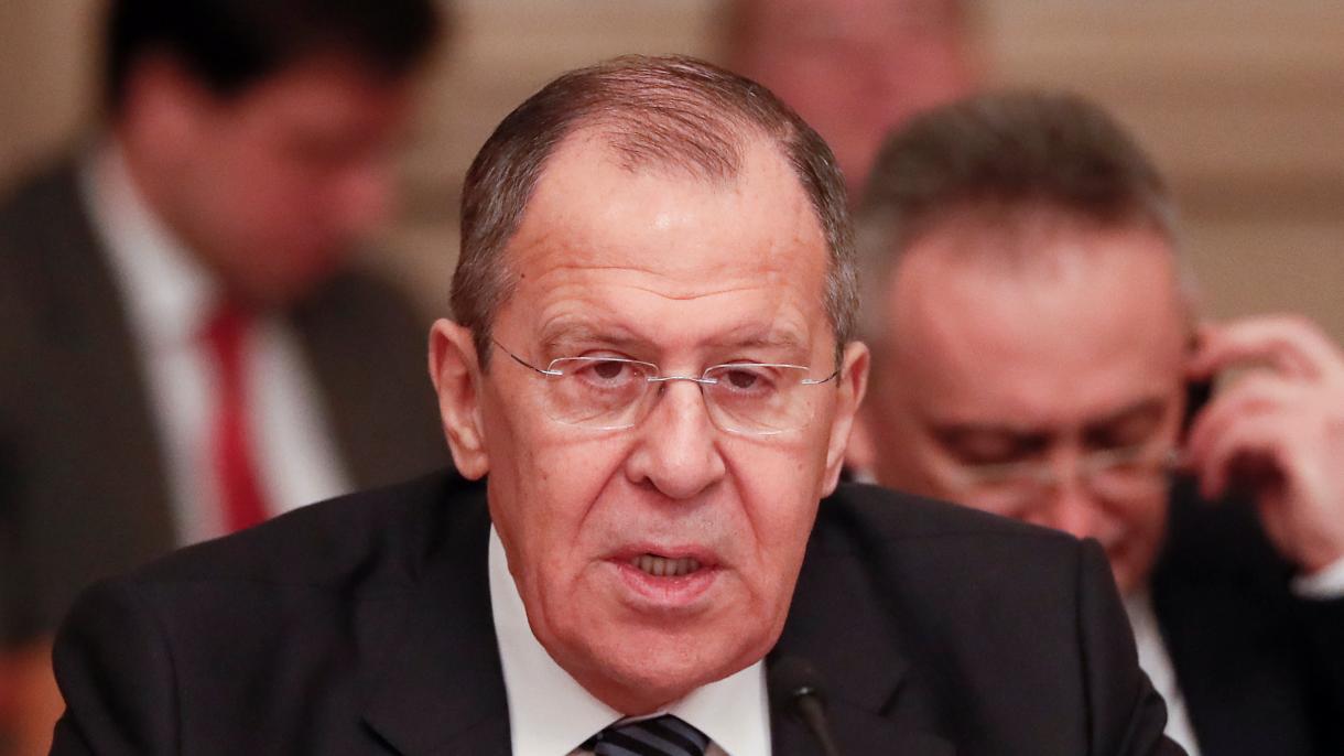 ماسکو:روس۔ عرب تعاون فورم کا 5 واں اجلاس ،اہم مسائل پر بحث ہوگی