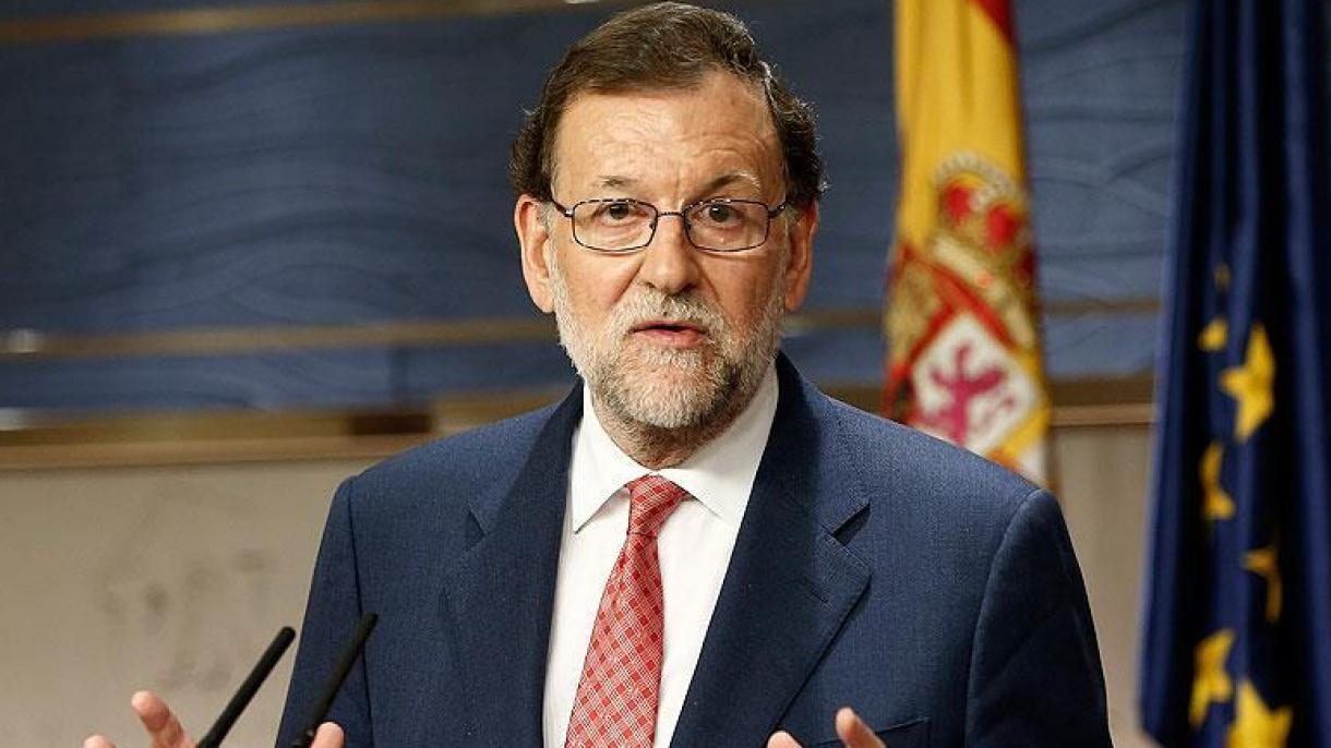 Rajoy advierte del riesgo de elecciones después de recibir otro no de Sánchez