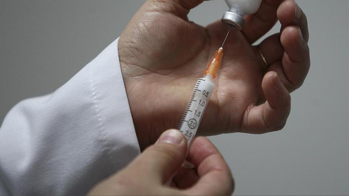 España retira unas 4.000 vacunas bacterianas y antialérgicas