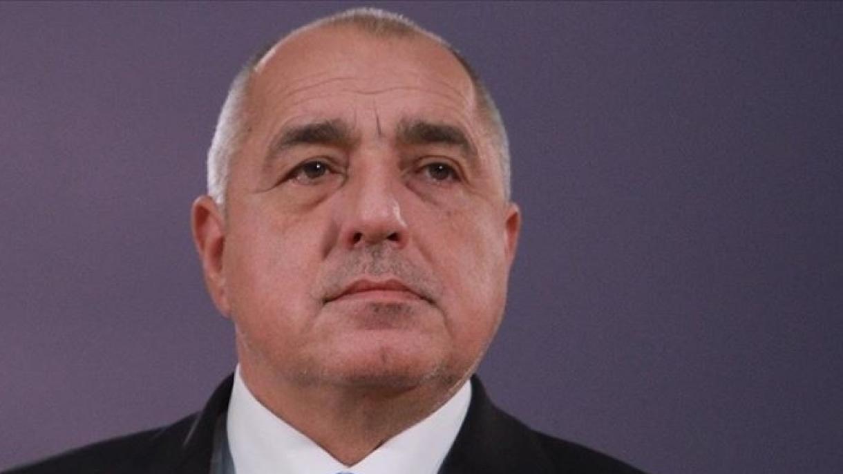 Българският парламент одобри оставката на Борисов