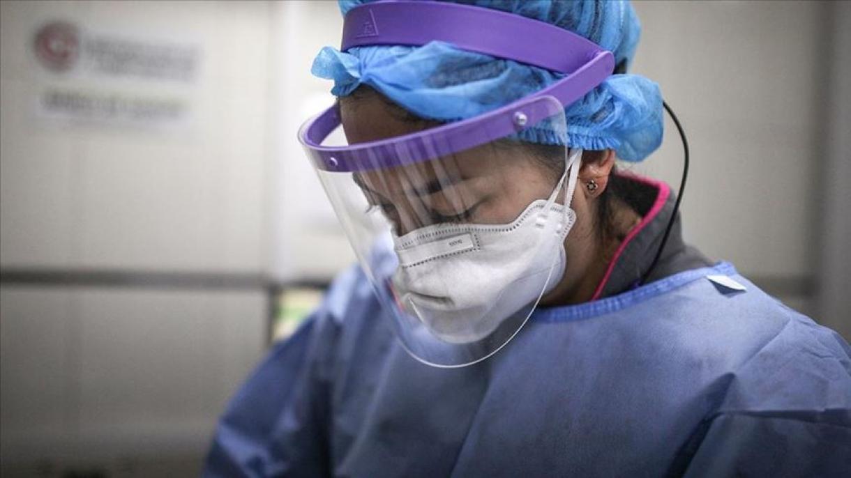 Una encuesta concluye que el 19% de los trabajadores de la salud han sido discriminados en Colombia