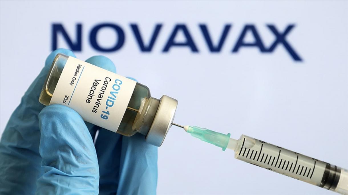 Ұлыбритания "Nuvaxovid" атты вакцинаны мақұлдады
