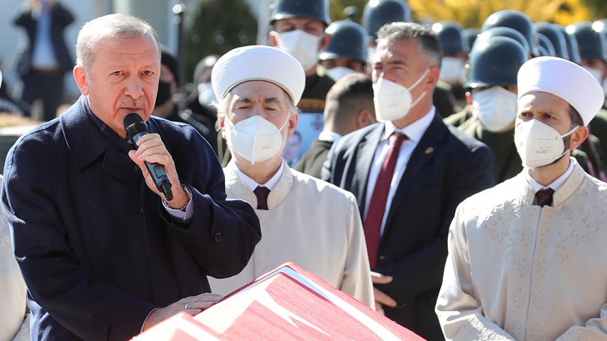 Turquia se despede dos mártires de Bitlis