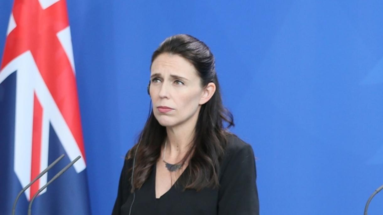 Primera ministra de Nueva Zelanda no se presentará como candidata a los próximos comicios generales