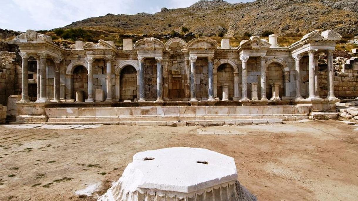 Qordionun Anadoludakı ən qədim yaşayış yerlərindən biri olduğunu bilirsinizmi?