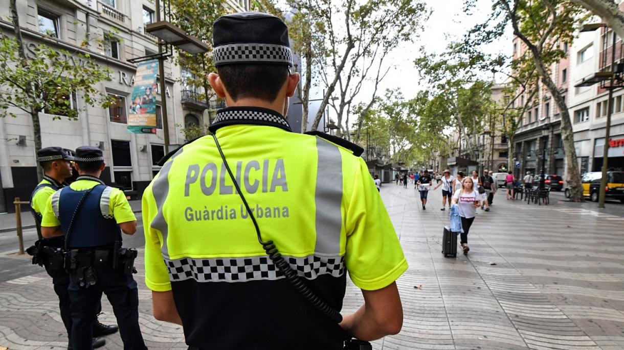 Spagna, rilasciato secondo dei quattro sospetti per Barcellona