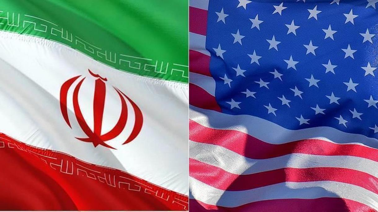Lupta între SUA și Iran