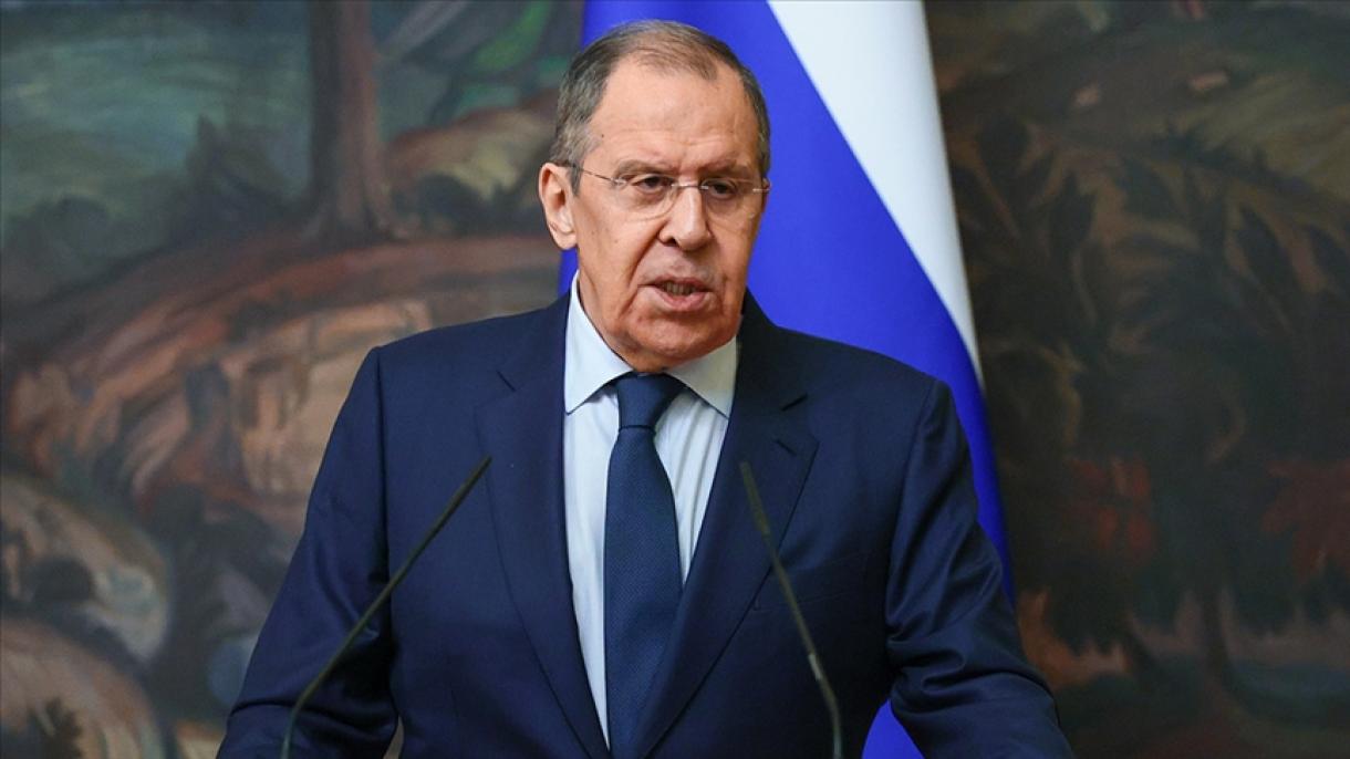 Sergey Lavrov: "Bolqarıstana lazımi cavab veriləcək"