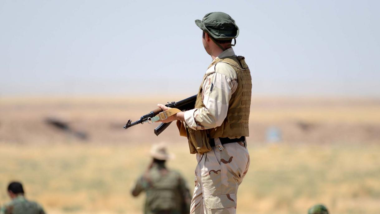Досие анализа на неделата: Ирачките Курди војуваат против терористичката ПКК