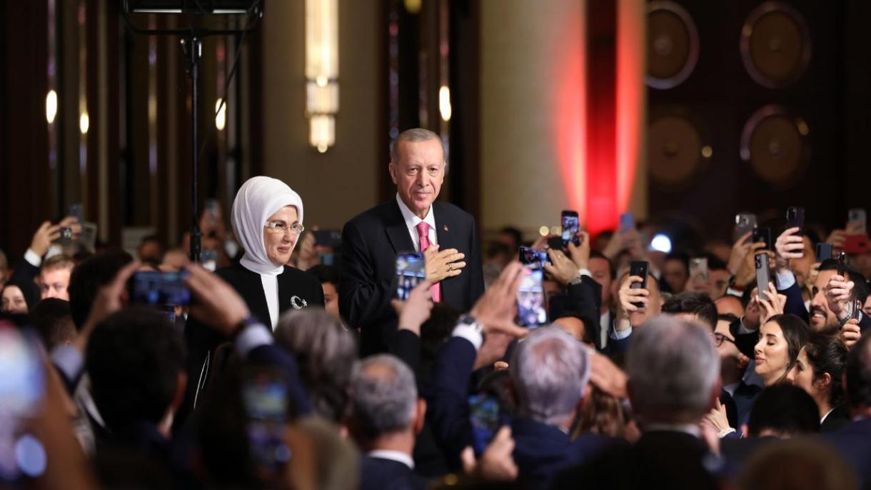 بازتاب گسترده مراسم تحلیف اردوغان در رسانه‌های خاورمیانه