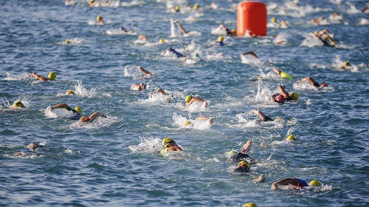 Ironman 70.3 Turkey эртең Антальяда башталат