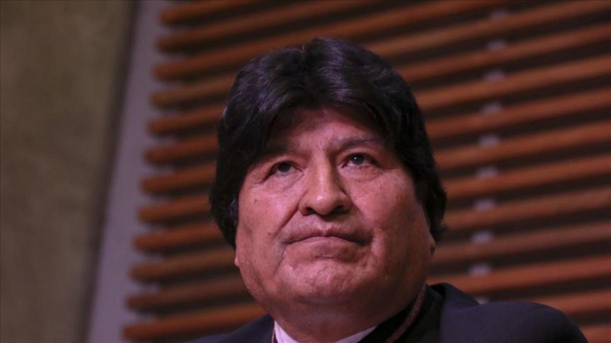 A OEA ratifica que encontrou 'evidência de fraude' nas eleições presidenciais da Bolívia