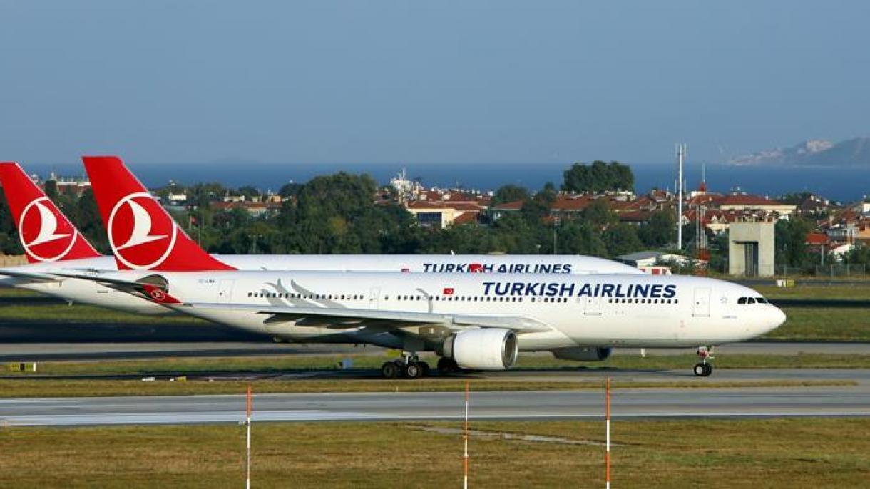 土航：伊斯坦布尔新机场至巴库售票已开启