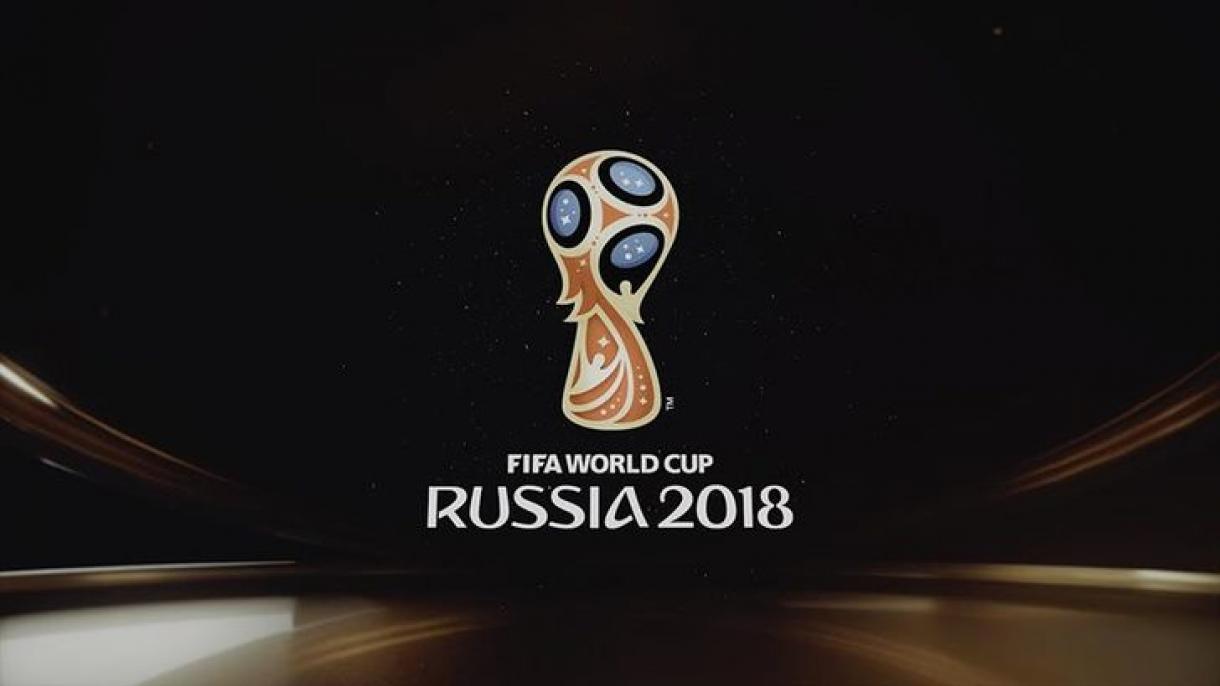 PREVISÃO PARA A FINAL DA COPA DO MUNDO DA RÚSSIA