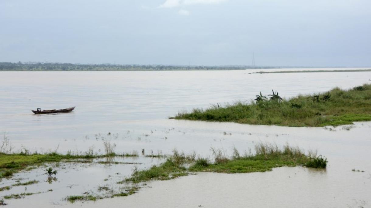 Santos manda fortalecer protección de influidos por creciente del río Cauca