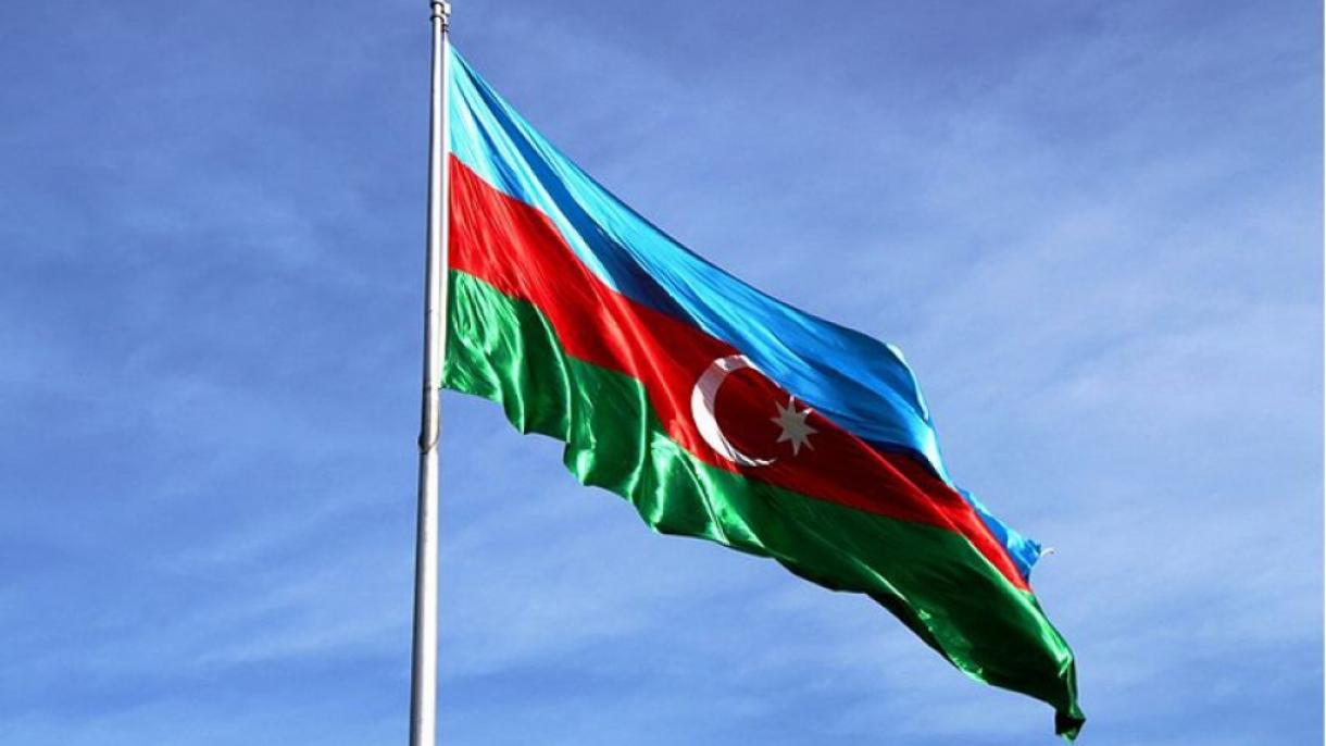 آذربایجان آمریکانی قینادی