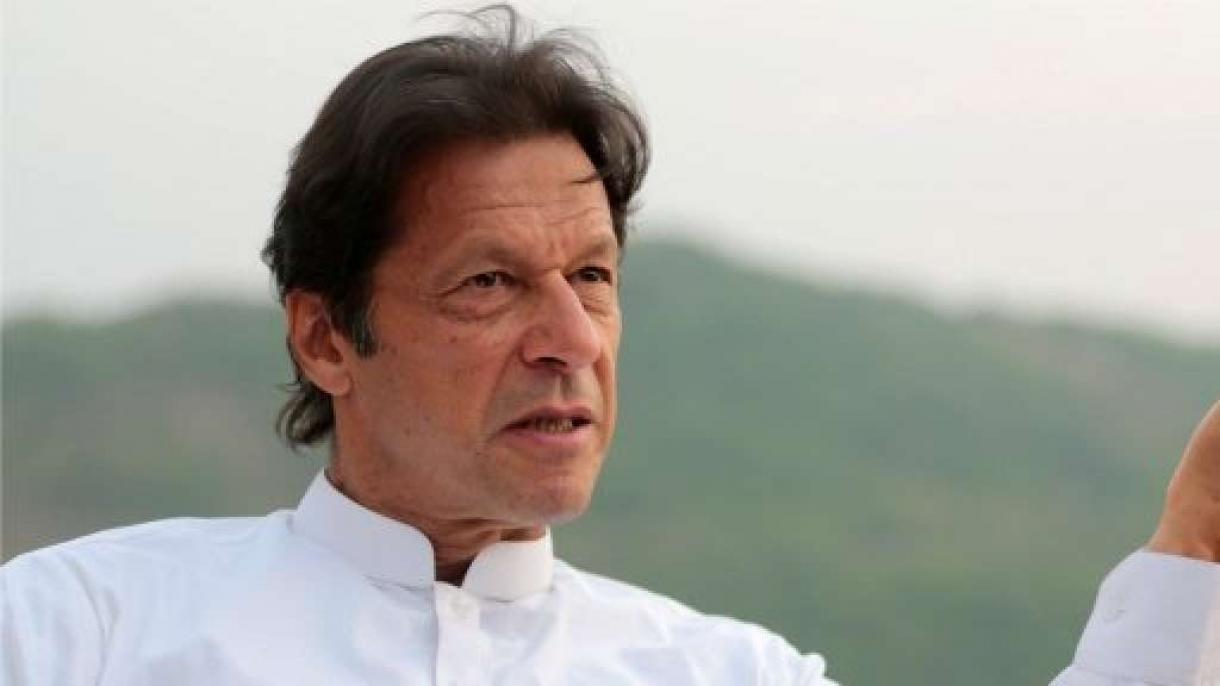عمران خان قلیل عرصے میں سماجی رابطے کی ویب سائٹ ٹوئٹر پردنیا کے چوٹی کے رہنماوں میں چھٹے نمبرپر