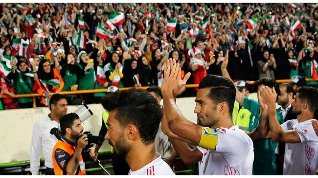 درخواست برای استیضاح وزیر ورزش و جوانان ایران
