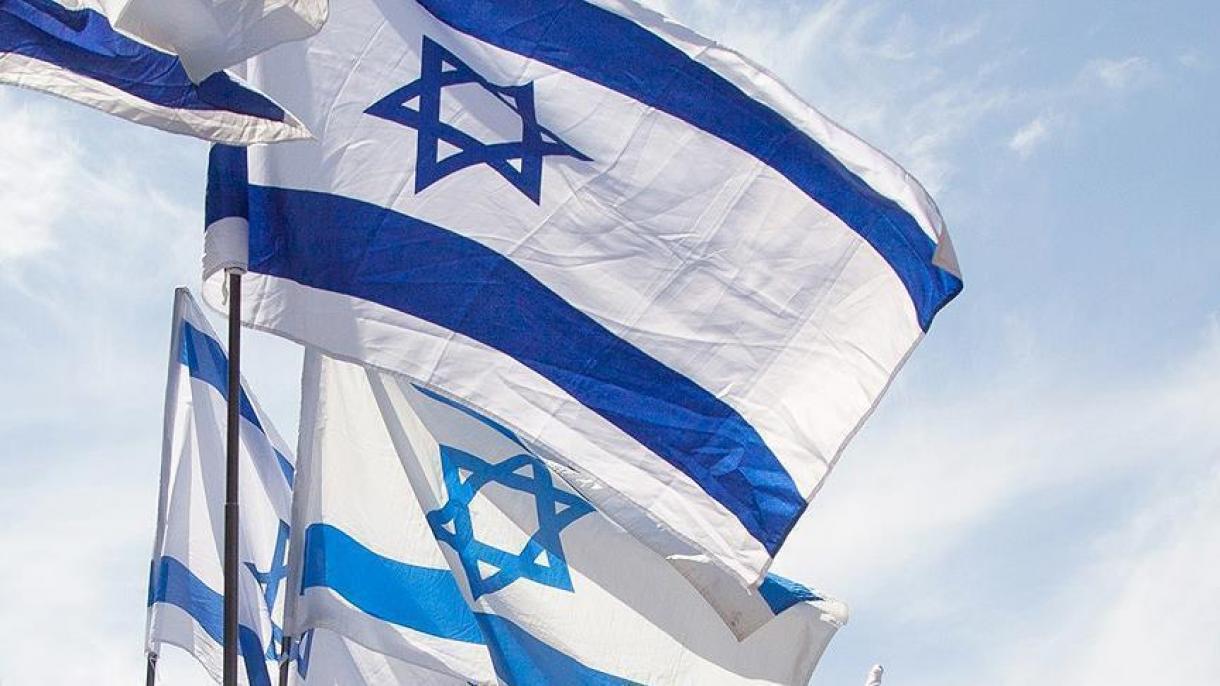 Израильге 3 миллион 300 мың еврей көшіп келген