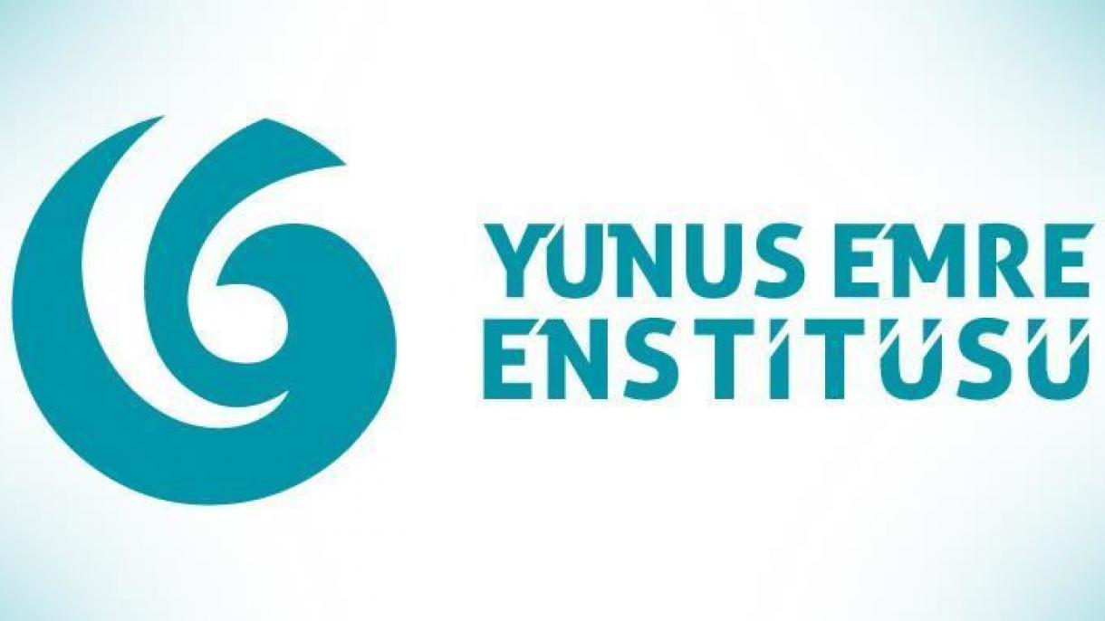 A Yunus Emre Intézet (YEE) a világ különböző helyein 21 nyelven tette közzé ünnepi köszöntőjét