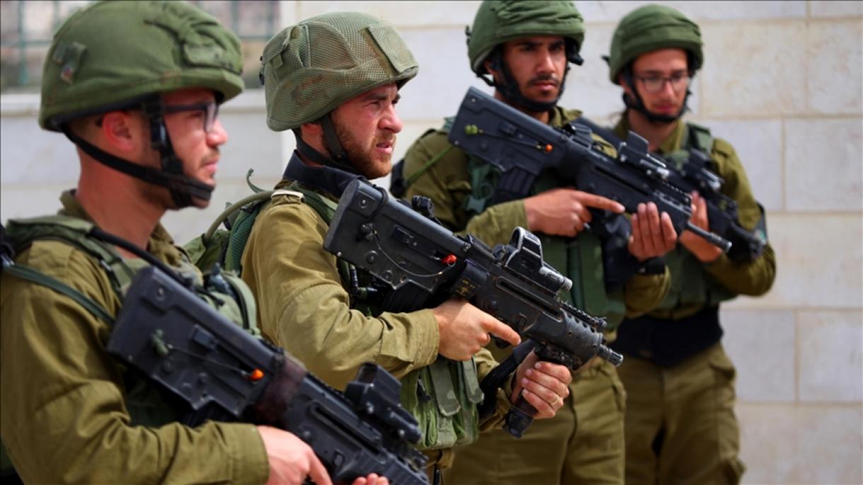 以色列国防部要求增加预算