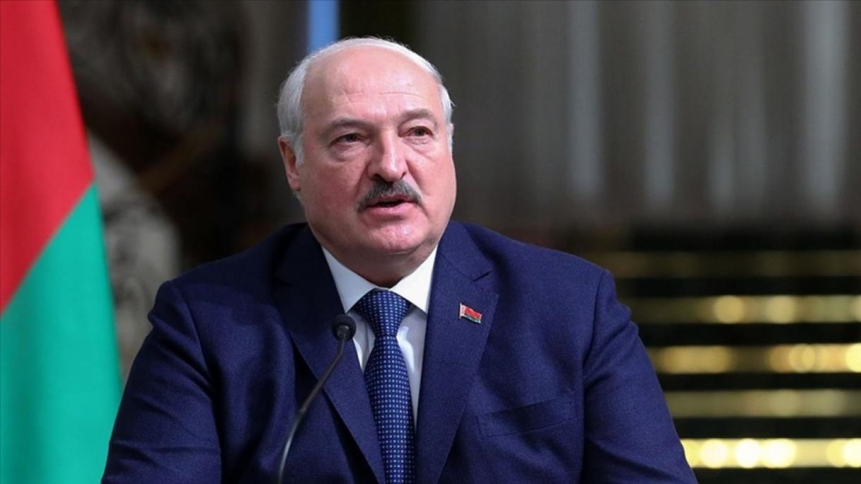 Lukashenko: Abbiamo fatto molti progressi nel rafforzare i rapporti con la Türkiye