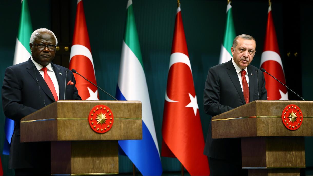Törökország nélkül nem lehet dönteni a Közel-Keleten