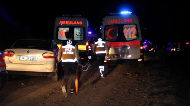 ترکی:دیار باقر اور استنبول میں بم دھماکے