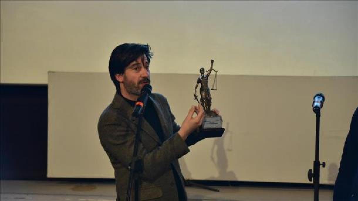 بهترین آثار جشنواره فیلم " جنایت و مکافات " استانبول مشخص شدند