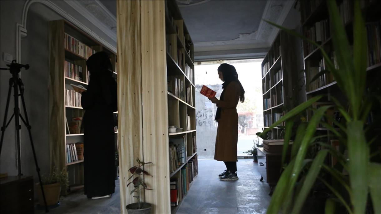 Αντιδράσεις από τον κόσμο στην απόφαση των Ταλιμπάν για την Πανεπιστημιακή εκπαίδευση