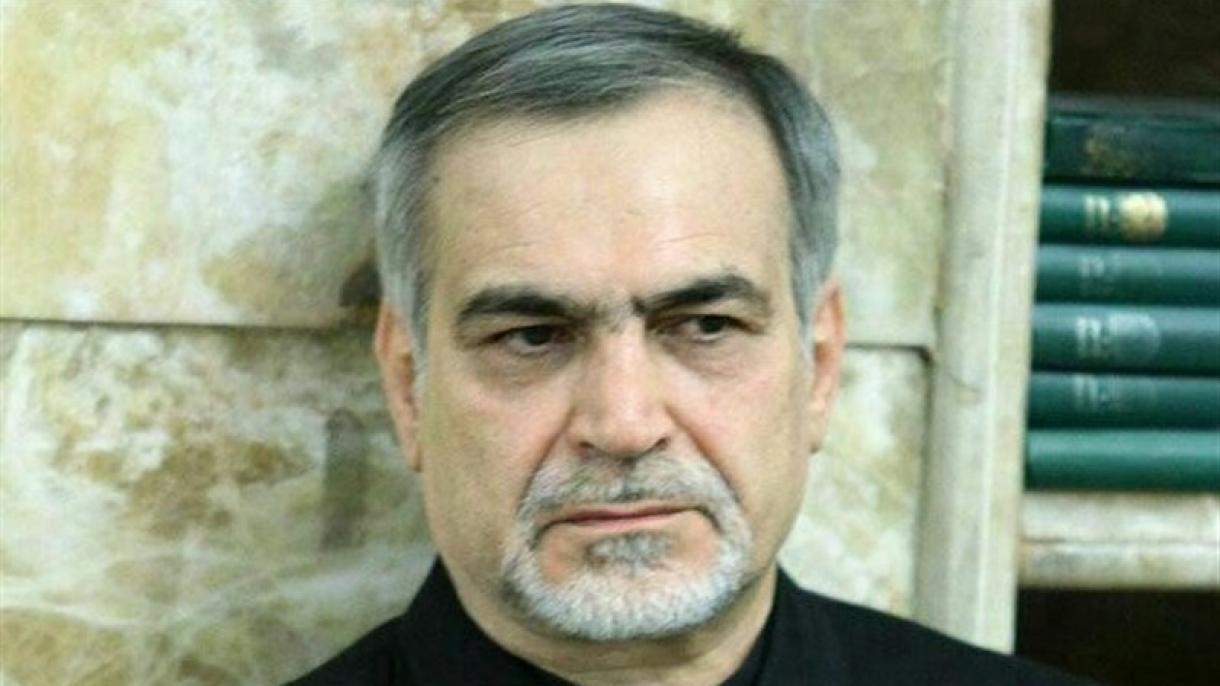 5 anni di carcere per corruzione al fratello di Rouhani