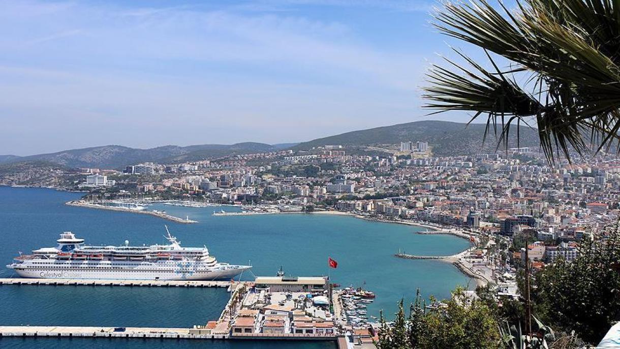 تاثیر مثبت کاهش ارزش لیره بر اقتصاد گردشگری در ترکیه
