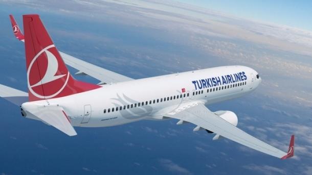 سفرهای هوایی شرکت هواپیمایی ترکیه به دوبرونیک آغاز شد