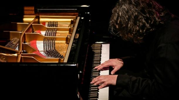 La pianista argentina Martha Argerich performará en Japón a pesar de los seísmos