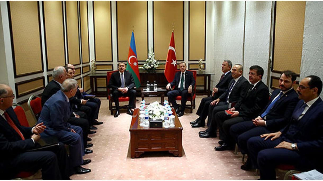 İslamabad-Erdoğan-Aliyev
