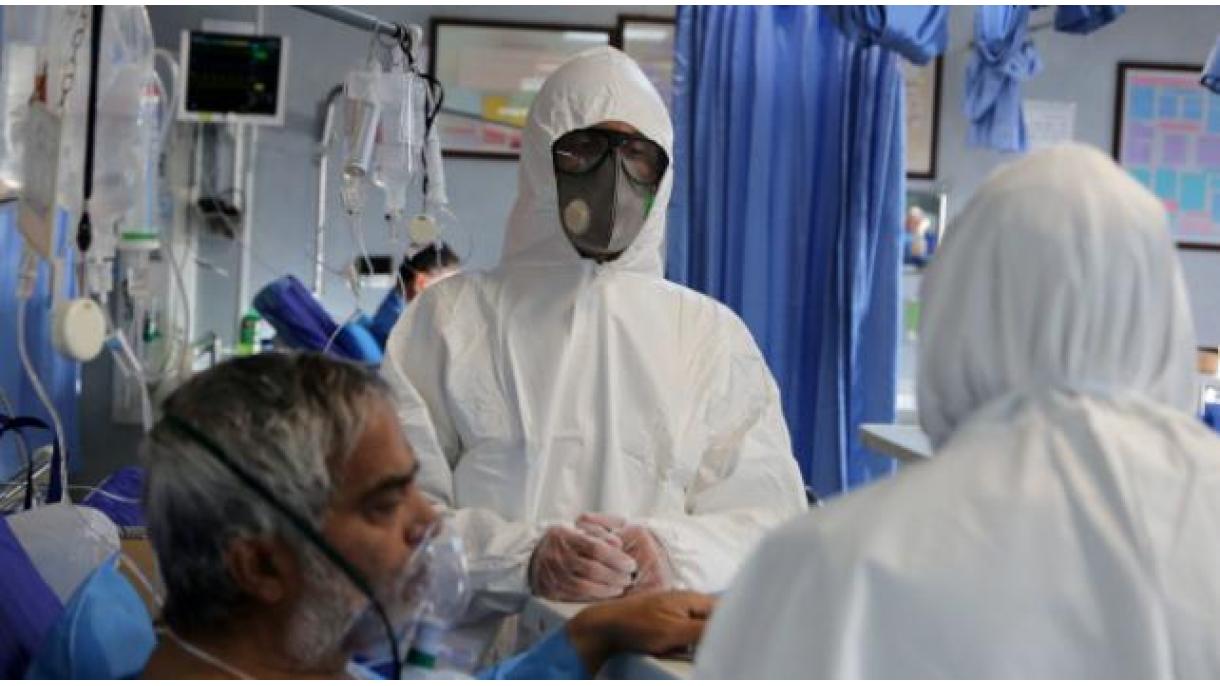 Európában 109 török áldozata van az új koronavírusnak