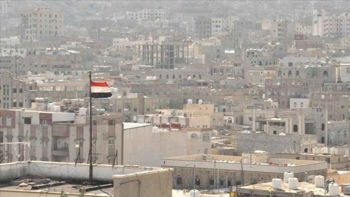 یمن ده کؤمِک اۆچین گچیریلن دابارادا 78 آدام اؤلدی