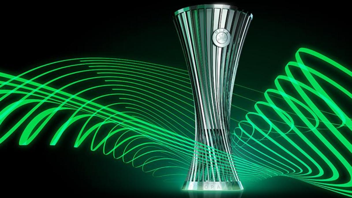 رقبای تیم‌های ترکیه در مرحله پلی آف لیگ کنفرانس اروپا مشخص شدند