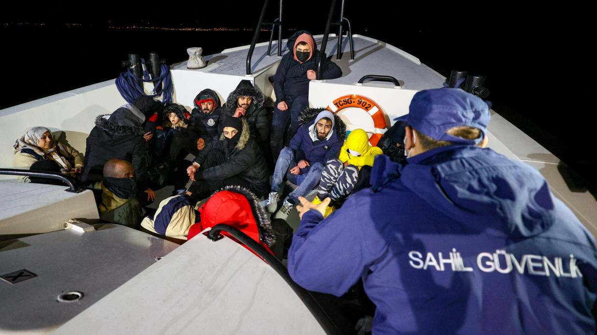 Egyre több illegális bevándorló hal meg a Földközi tengeren