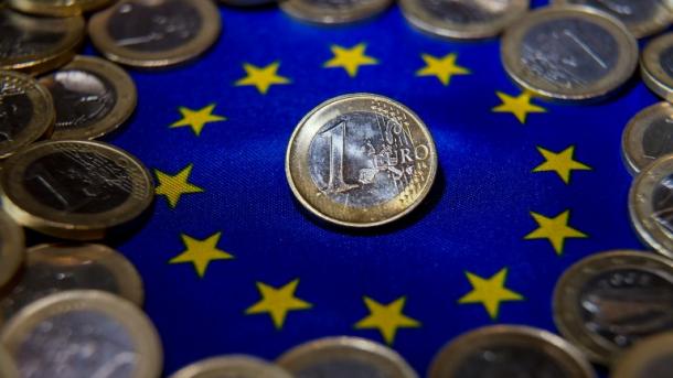 Eurogrupo pode impor sanções a Espanha e Portugal