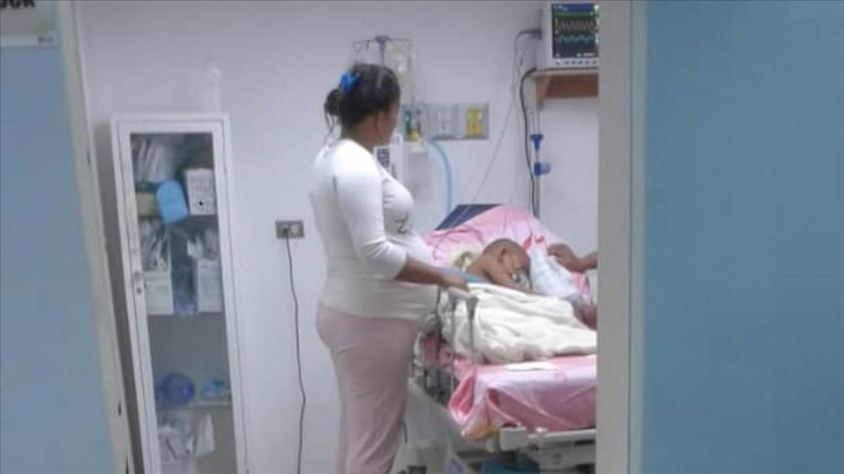 ¿Qué hay detrás de las muertes de niños venezolanos a la espera de trasplantes de médula ósea?