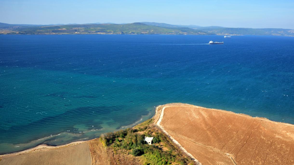 Turquía construirá el puente más largo del mundo