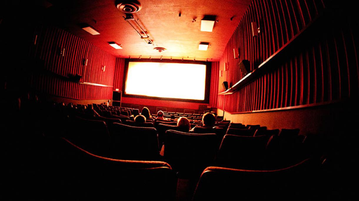 “Alanya Kristal Kale” Beynəlxalq Film Festivalı başlayır