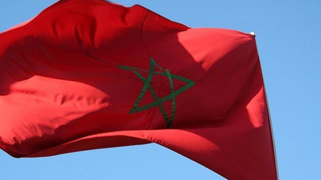 گزارش مربوط به توسعه روابط سیاسی و اقتصادی بین ترکیه و مراکش