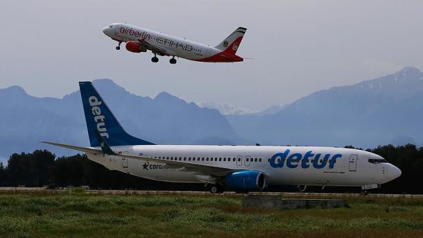 Incentivo financiero por vuelo para las agencias de viajes que traigan turistas a Turquía