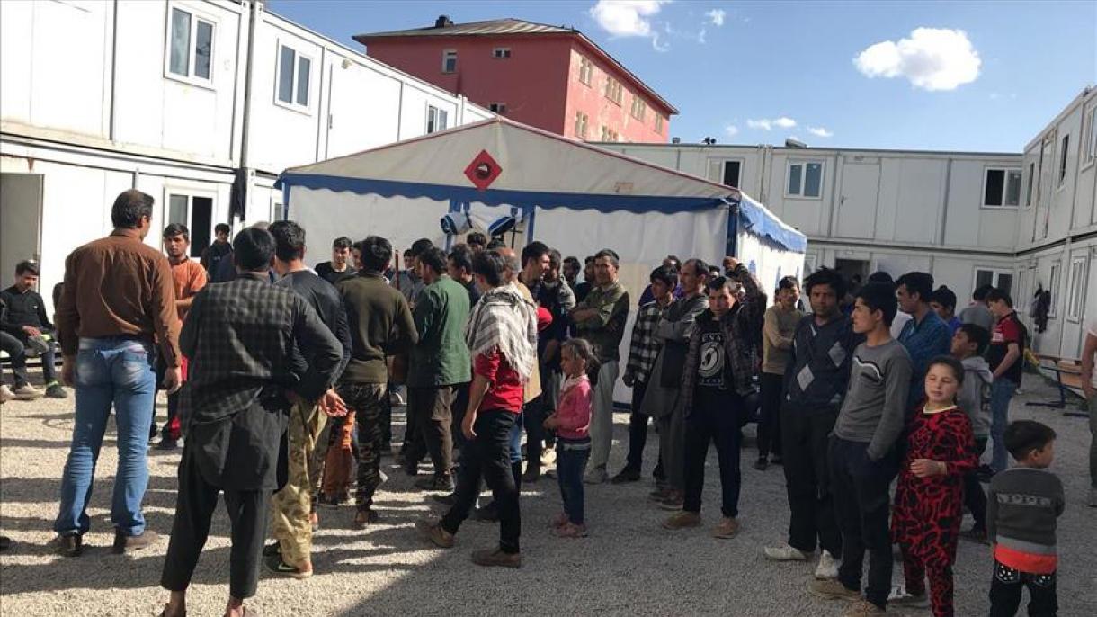 خطرات جانی و مشکلاتی که درمسیرمهاجرت به اروپا پناهجویان افغان را تهدید میکند