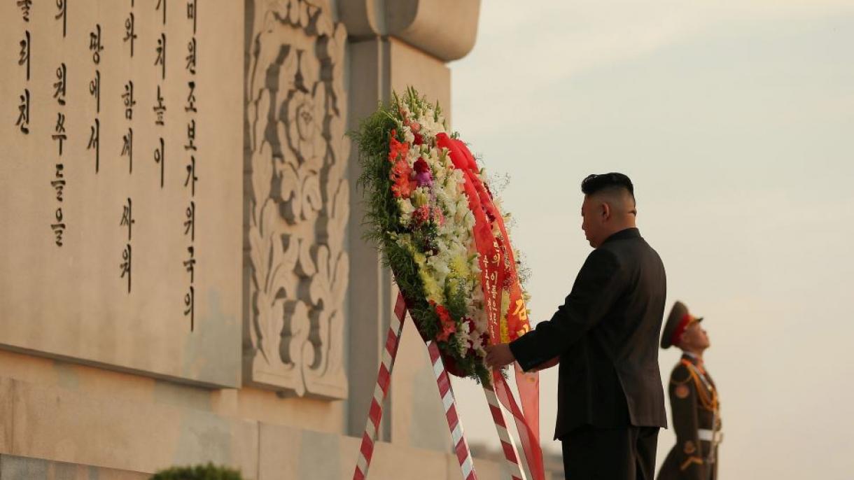 رهبر کره شمالی قول داد روابط نزدیک خود را با پکن حفظ کند