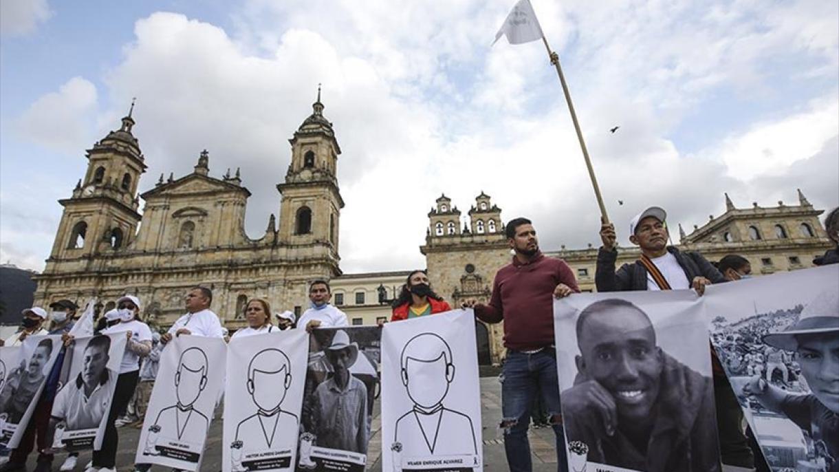Fueron asesinados 157 defensores de derechos humanos en 9 meses en Colombia