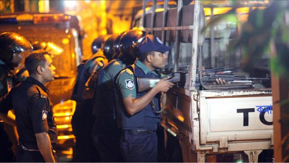 Nove italianos entre 20 vítimas do ataque em Bangladesh