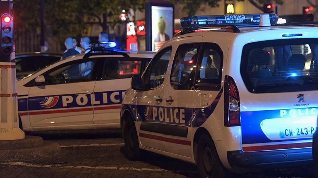 シェントプ議長 仏でトルコ人の子どもが警察に連行された事件に関して シェントプ議長 仏でトルコ人の子どもが警察に連行された事件に関して